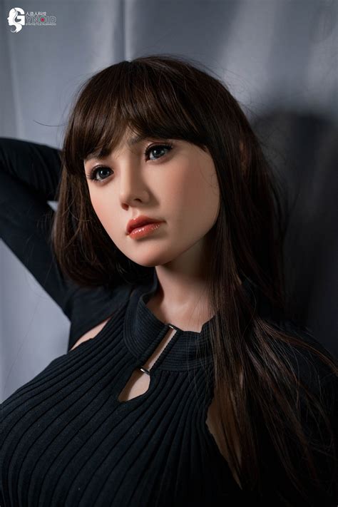 ultra realistic love dolls|Gynoid Model 13 Deluxe